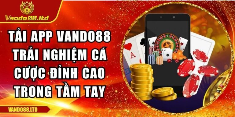 tải app VanDo88