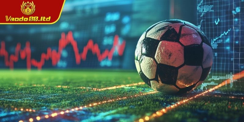 Tỷ lệ kèo Malaysia VanDo88 là gì?
