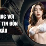 canh giac voi lan song tin don boi xau
