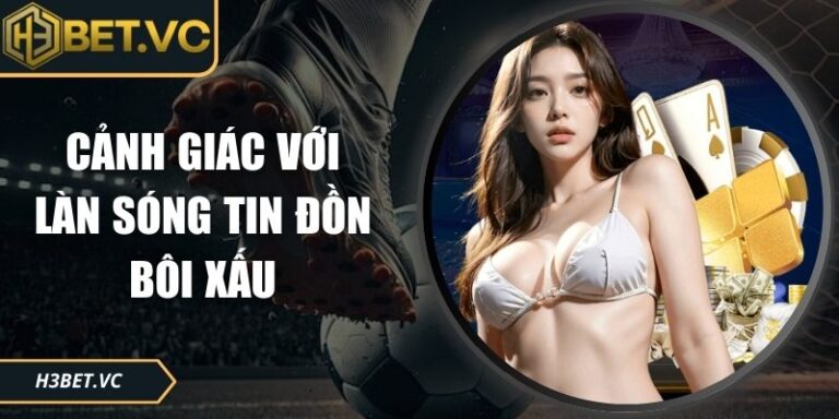 canh giac voi lan song tin don boi xau